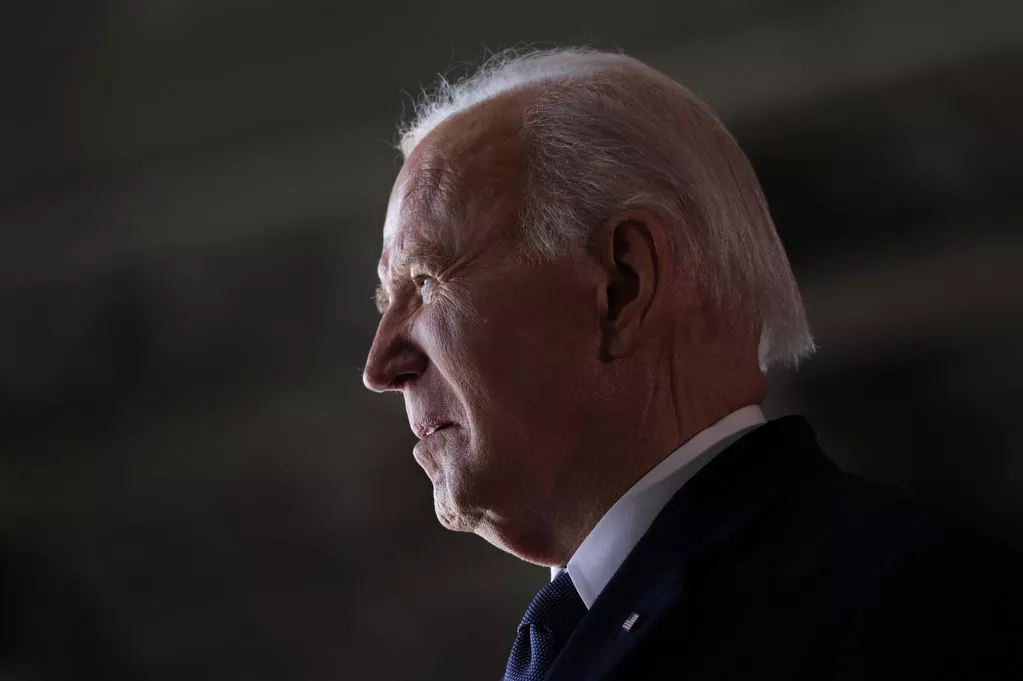 Specialist: Biden’s cancer likely incurable as treatments face expiration window