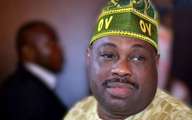 Omokri says Tinubu’s renewed hope agenda needs our support till 2031