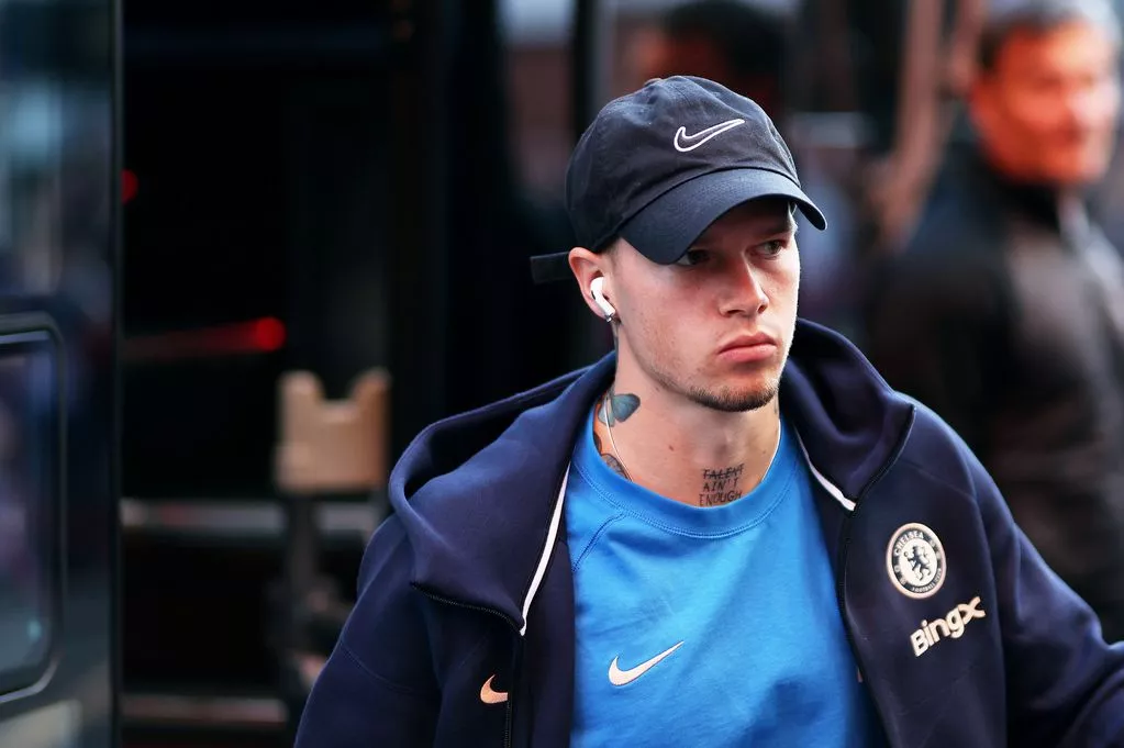 Mudryk to receive medal if Chelsea win Conference League final