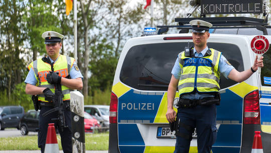 Germany set to declare immigration emergency amid rising influx – media