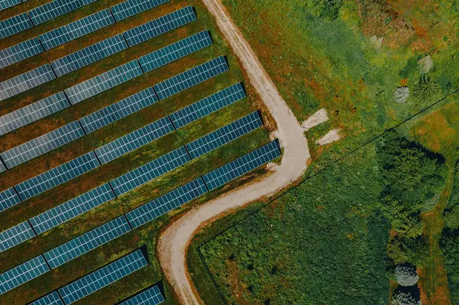 US finds ‘kill switches’ on Chinese solar panels, sparking security fears