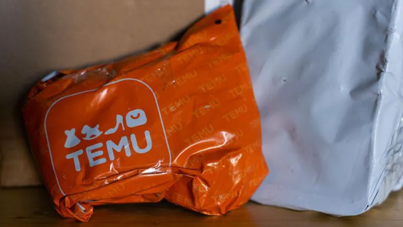 TEMU to stop direct shipments from China to US customers
