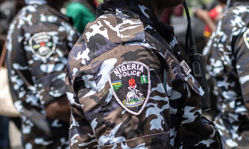 Four police officers accused of abducting Nigerian returnee, extorting ₦151m