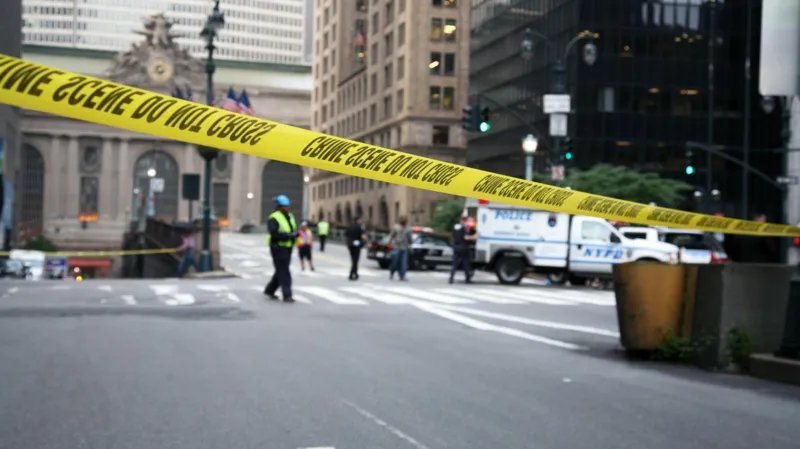 Italian tourist allegedly kidnapped by New York crypto investor