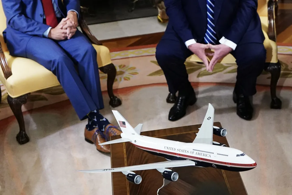 Khamenei tells US that Iran won’t surrender to Israel