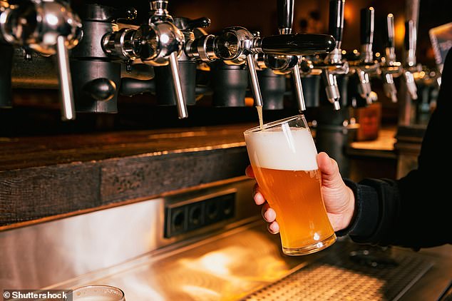 Popular beers contain cancer-linked ‘forever chemicals’, study reveals