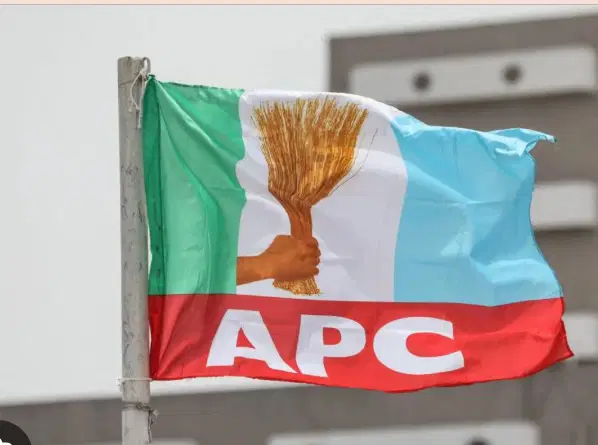 Taraba Governor, top political figures consider joining APC