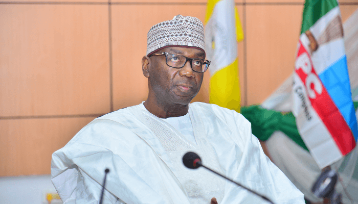 NGF grieves over lives lost in Niger flood tragedy