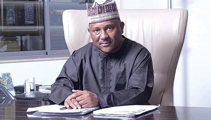 Rice hoarders risk losses as prices set to crash — Rabiu