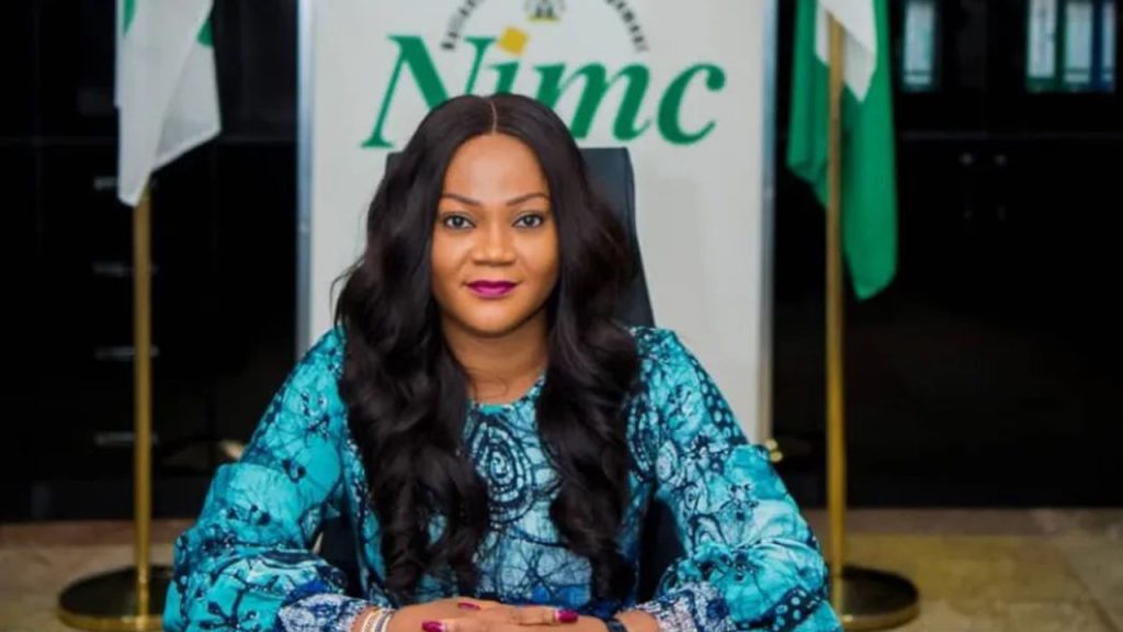 NIMC increases service charge, Nigerians to pay N28,574 for DOB correction