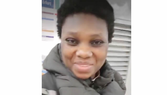 Germany withholding my non-German kids illegally – Nigerian Mother