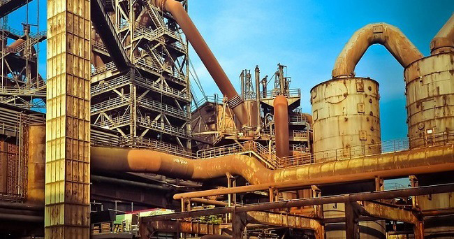 Real reason Ajaokuta Steel has failed to take off 40 years later