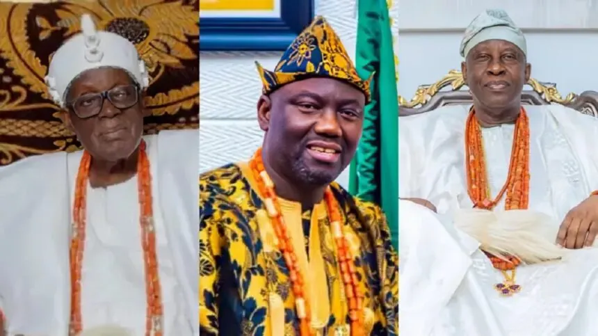 Oyo Assembly reverses stance, rejects Alaafin as permanent council chairman