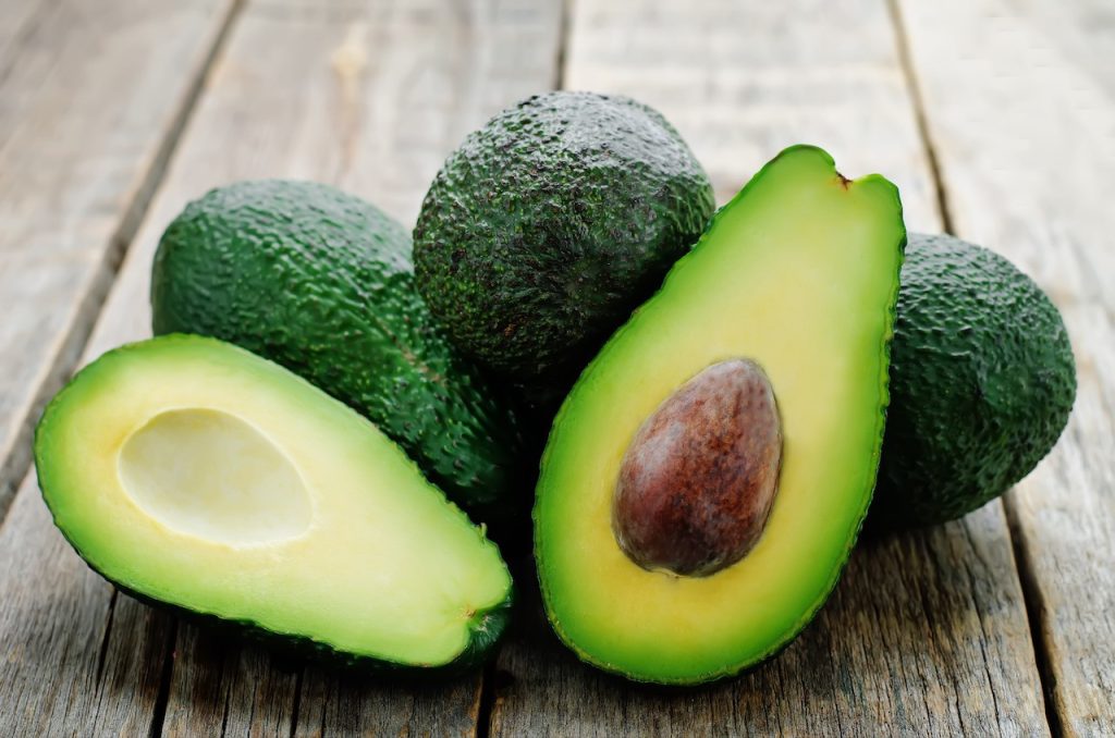 Nigeria targets bn global avocado market