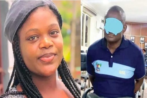 BRT driver sentenced to death for murder of Bamise Ayanwola
