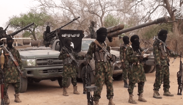 Boko Haram Strikes Again: Suicide bombers kill five soldiers in Borno
