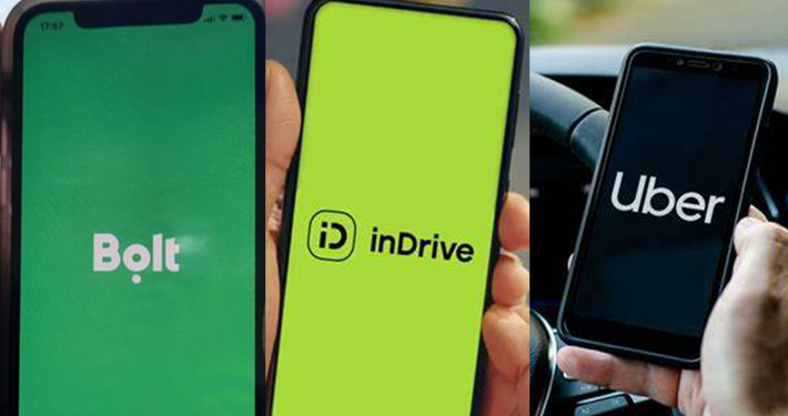 App-based drivers threaten mass exit from Uber, Bolt over poor conditions