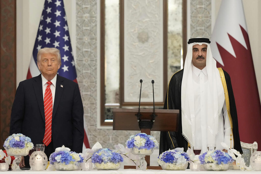 Documents show Qatar paid millions to influence right-wing media, including Fox News