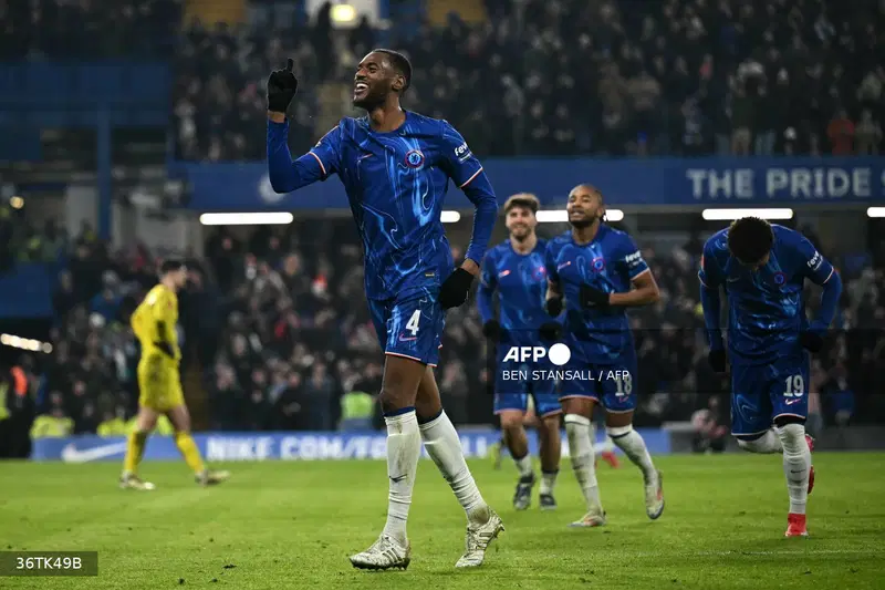 Adarabioyo: “I’ve never turned down Nigeria” amid international speculation