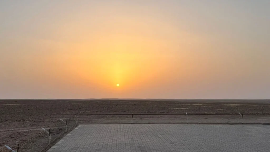 Dhul Hijjah moon sighted in Saudi Arabia, Eid-el-Kabir on June 6