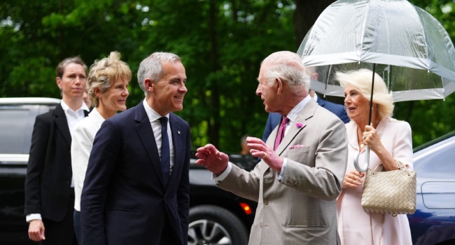 King Charles set to address Canadian Parliament in landmark speech amid strained US relations