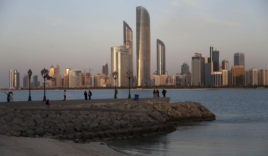 LGBTQ-friendly Disney plans new resort in Abu Dhabi, where same-sex relations remain a death sentence