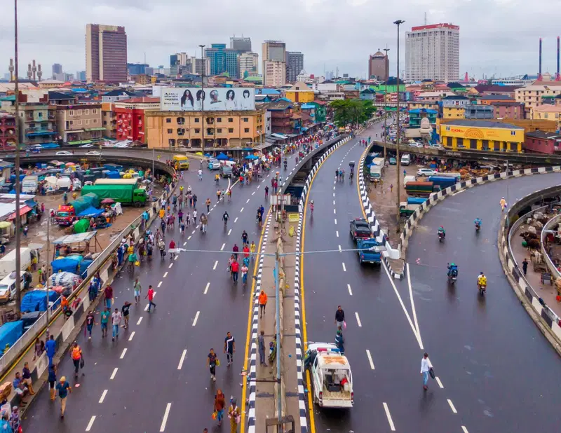 Lagos ranked world’s fastest-growing tech city in 2025 [Top 5 revealed]