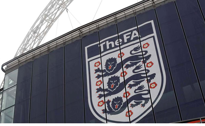 Transgender women barred from England’s women’s football from June 1 – FA