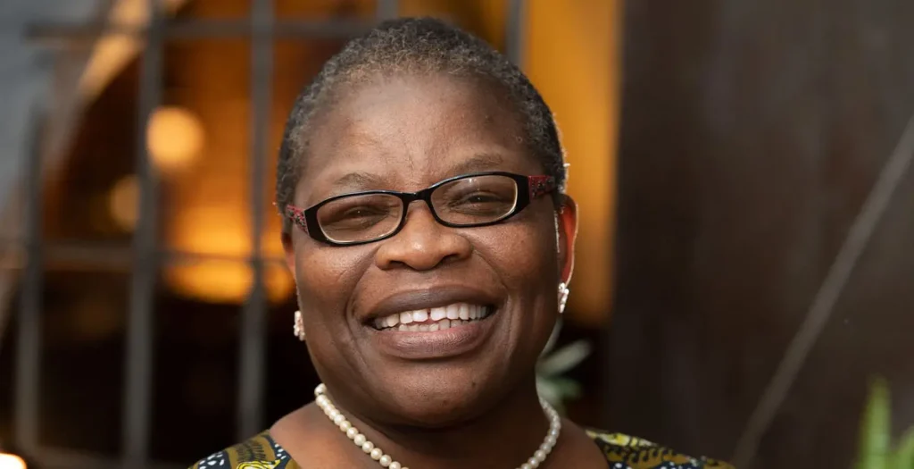 Oby Ezekwesili appointed advisor to global leaders’ forum Club de Madrid