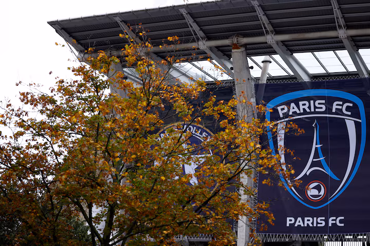 Paris FC returns to Ligue 1 after 46 years