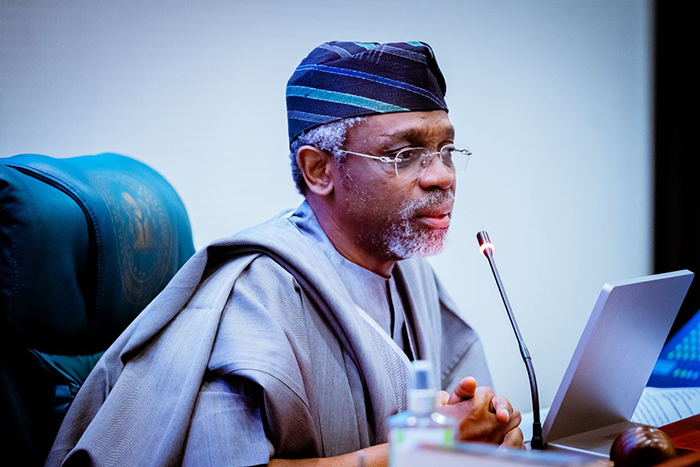 Gbajabiamila launches free bus scheme for students, elderly in Surulere