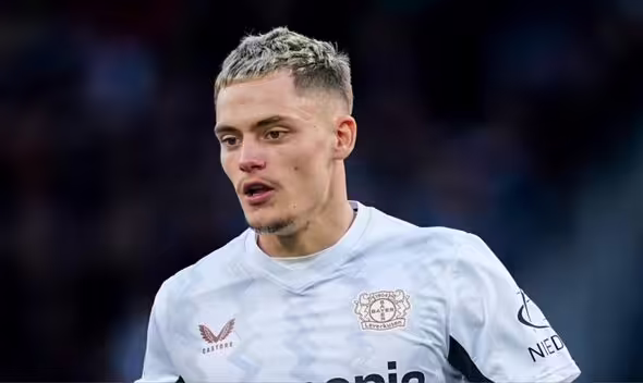 Florian Wirtz to Liverpool: Deal timeline revealed as Leverkusen left ‘delighted’ by terms