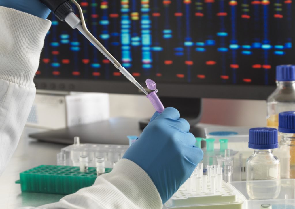 Experimental gene editing helped a desperately ill baby thrive and could someday treat millions, scientists say