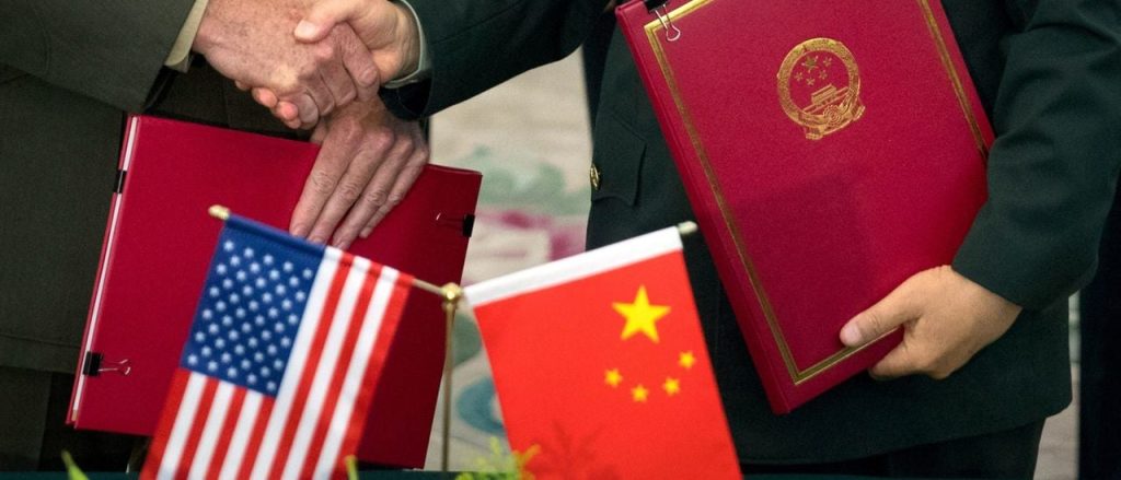 Students reportedly expose Chinese espionage operation at major California university