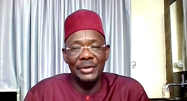 Why Nigeria’s lithium attracts China – Governor Sule