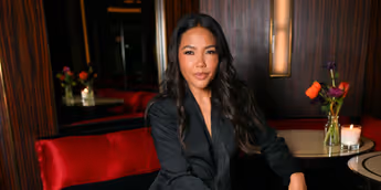 Skims boss, Emma Grede, says work-life balance isn’t a path to success