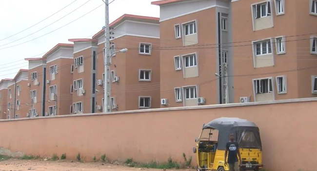 Lagos considers shift to monthly, quarterly rent payments
