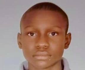 Anthony Toruka, 16, sets 2025 UTME record with 364 aggregate score