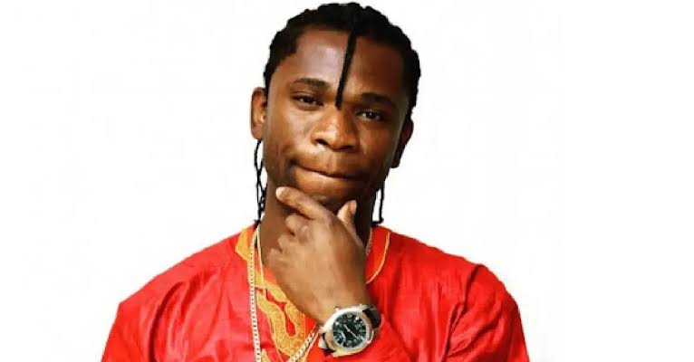 Lagos alerts NAPTIP over Speed Darlington’s alleged rape confession