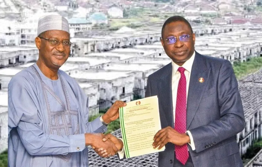 FG to sell Emefiele-linked 753-unit estate forfeited to EFCC