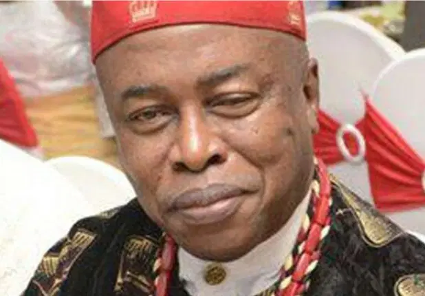 Tinubu sidelines Southeast in cabinet—Uwazurike