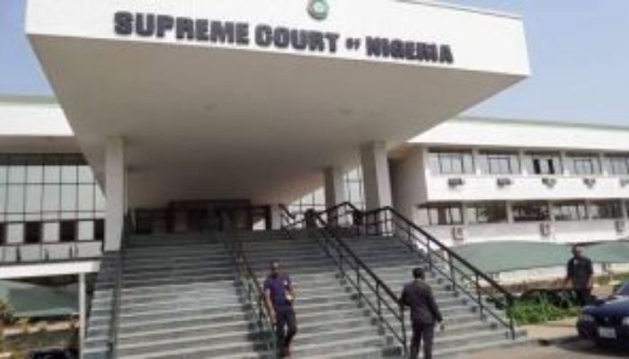 Supreme Court rules against governors’ bid for ₦1.8trn recovered funds