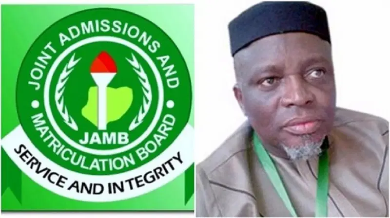 2025 UTME: No conspiracy against any region — JAMB Boss