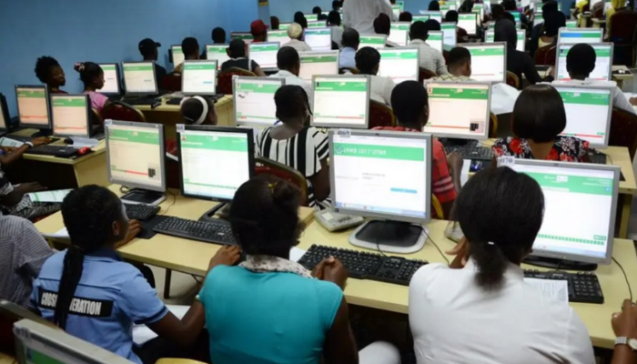 UTME candidates demand total cancellation of 2025 results over JAMB errors