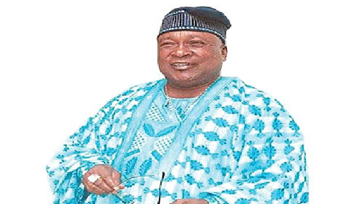 ‘K1 is just head of Ijebu princes’ – Kollington declares self Fuji’s ” undisputed king”