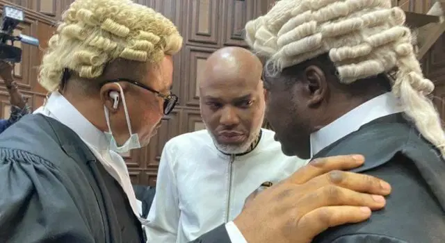 Witness: Kanu’s sit-at-home directive resulted in beheadings, attacks