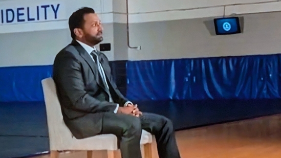 ‘Kash Patel height’ memes go viral after Fox interview, sparking curiosity online