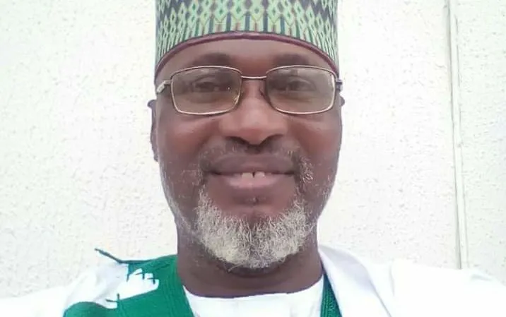 “My wife found radioactive battery in bra she bought at Minna market” – Ex-Niger Commissioner