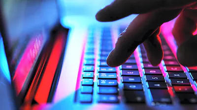 Iranian man pleads guilty in Robbinhood ransomware attack that cost US millions