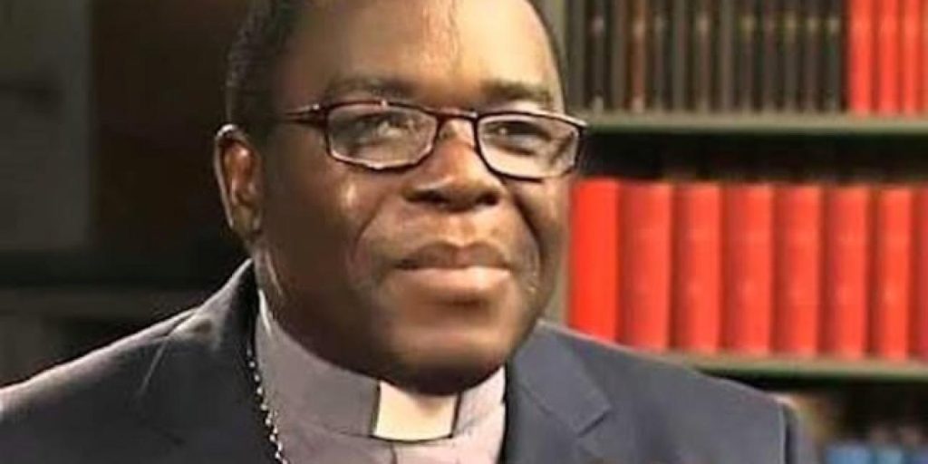 Bishop Kukah dismisses demand for ‘African Pope’, calls for development-focused leadership